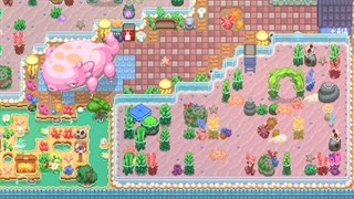 Let's Build a Zoo: Aquarium Odyssey Bundle screenshot 5