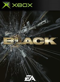BLACK™