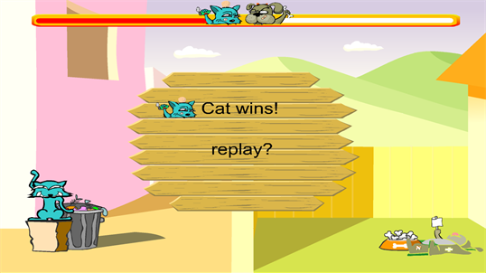 Cat VS Dog screenshot 8