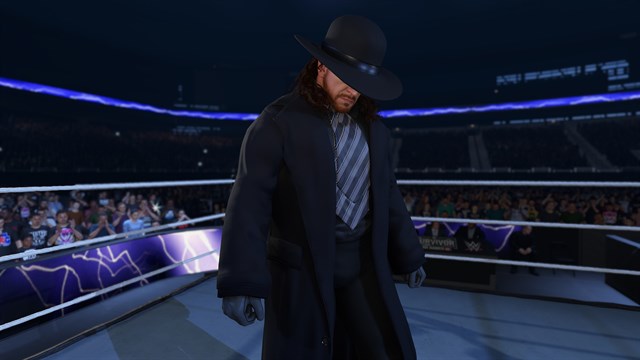 WWE 2K25 Deadman Edition Bonus Pack screenshot 2