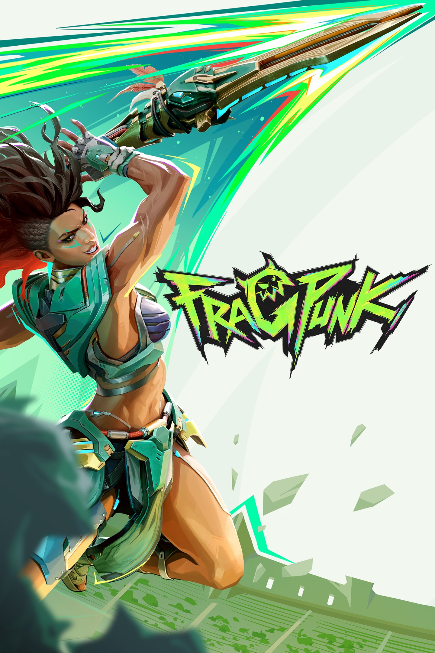 FragPunk