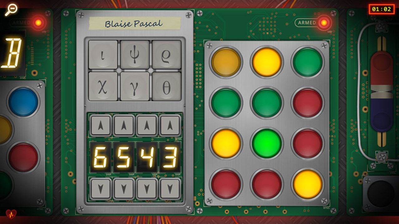 Them Bombs screenshot 5