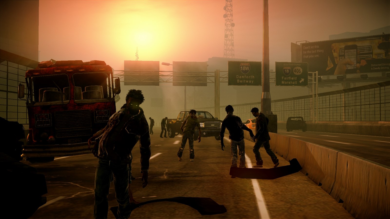 State of Decay: Year-One — captura 5