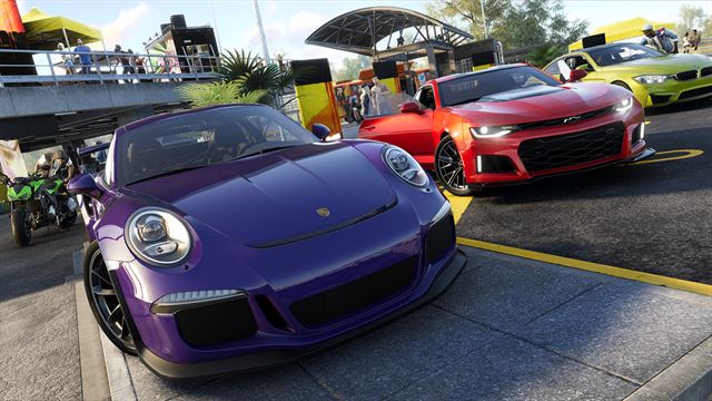 The Crew 2 -  Launch Trailer NR