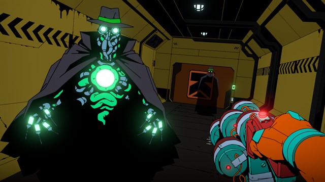 Void Bastards: DeLUXe Bundle screenshot 4