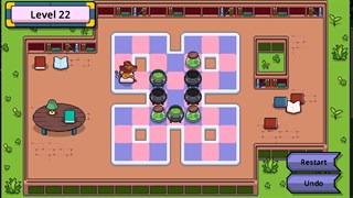 Meowgic Mix (Xbox Series) screenshot 5