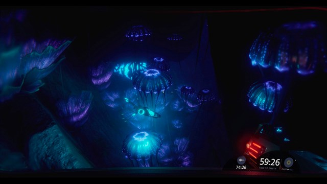 Debris: Xbox One Edition screenshot 3