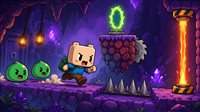 Milo`s Escape (Xbox One)