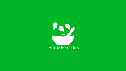 Home Remedies screenshot 1
