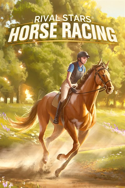 Rival Stars Horse Racing