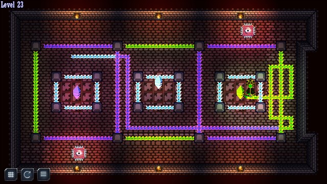 IceLine screenshot 3