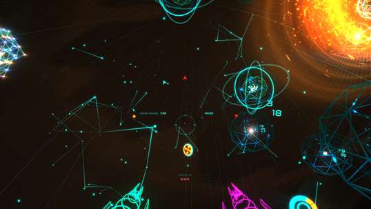 Neon VR screenshot 4