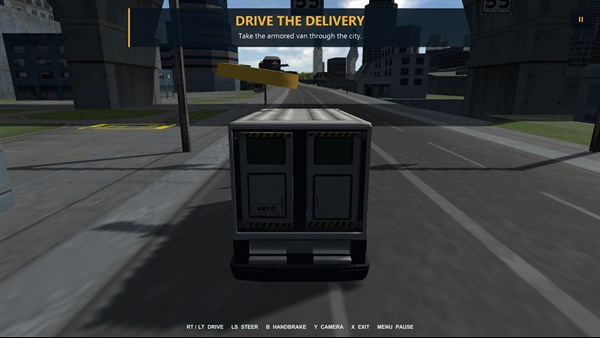 Clean Money Delivery Protect — 2
