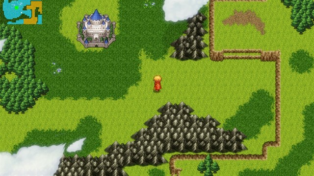 Spirit Valor screenshot 3