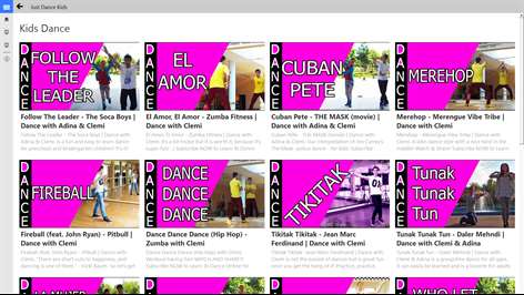 Just Dance Kids Screenshots 2