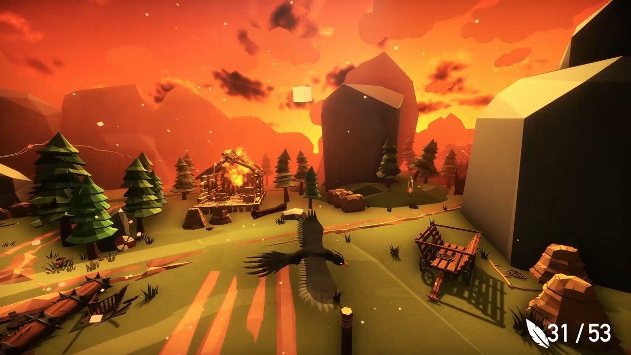 Aery - The King's Messenger screenshot 8