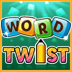 Word Twist Deluxe