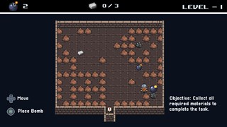 Boomerforge (Series X) screenshot 3