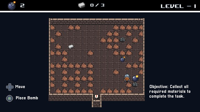 Boomerforge Pack screenshot 3