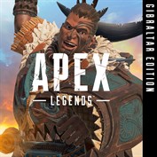 Apex Legends™ - Edição Gibraltar