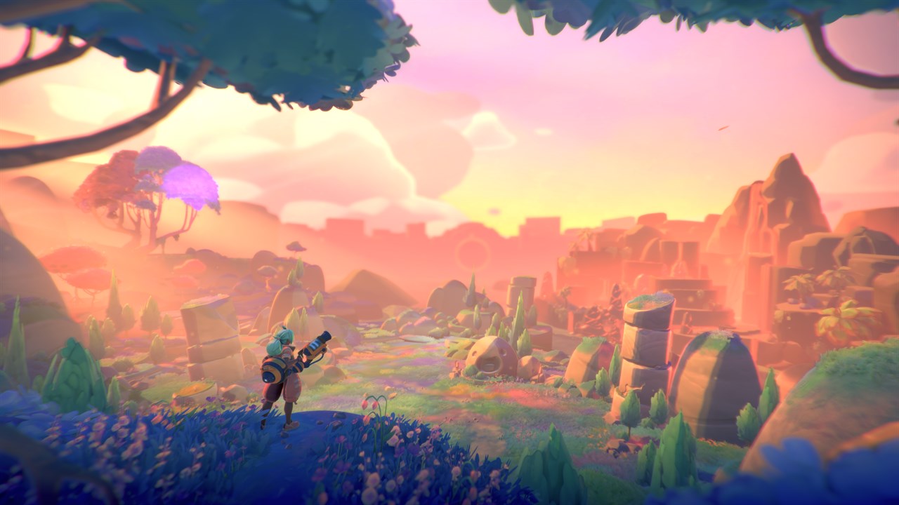 Slime Rancher Rainbow Bundle screenshot 1