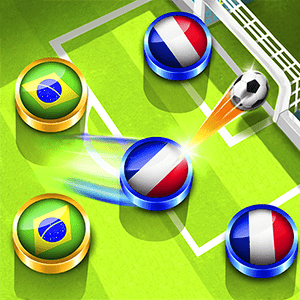 jeux de world soccer champion