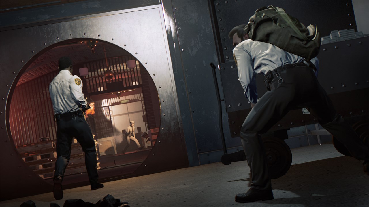 Mafia III Demo screenshot 8