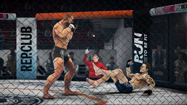 MFC - Midnight Fight Club — 7