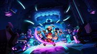 Minecraft Dungeons II Mise à niveau Deluxe