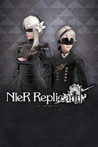 Бесплатное DLC для NieR Replicant ver.1.22474487139 обнаружили в Microsoft Store: с сайта NEWXBOXONE.RU