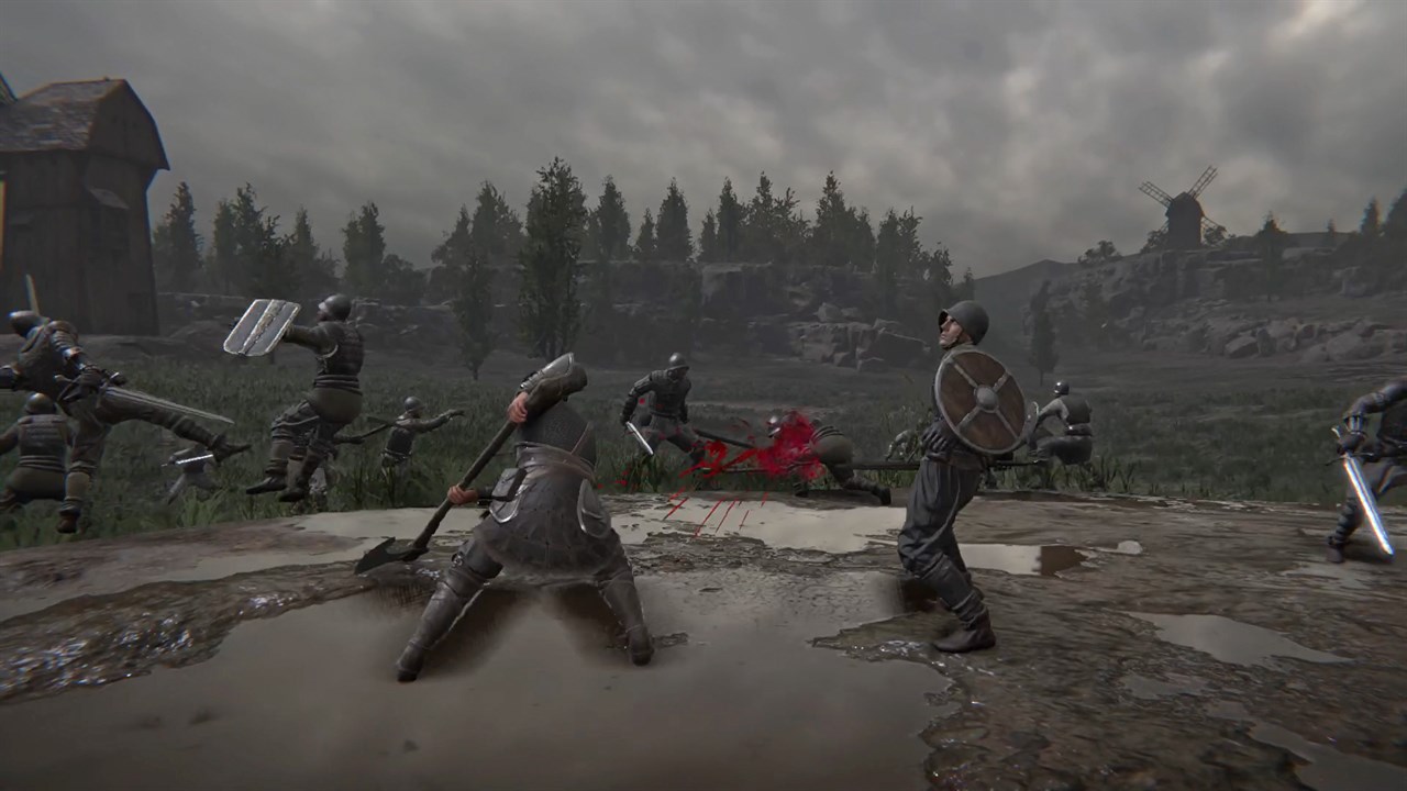 Lost Eidolons screenshot 3