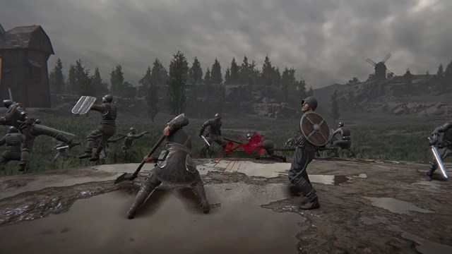 Lost Eidolons screenshot 3