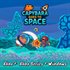 Capybara Goes To Space (Bundle)