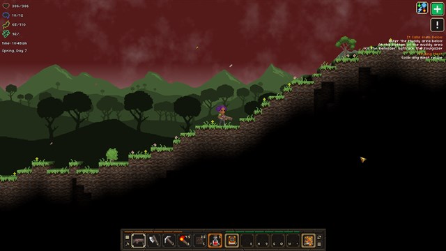 It Lurks Below screenshot 1
