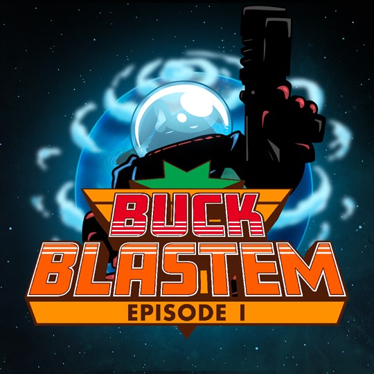 Buck Blastem for xbox