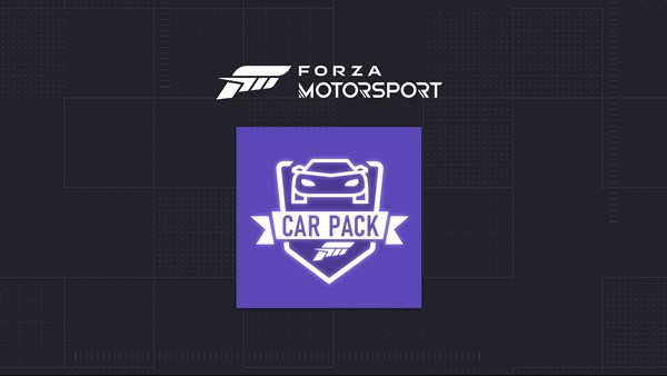 Forza Motorsport + Race Day Car Pack screenshot