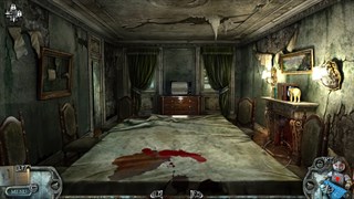 True Fear: Forsaken Souls Trilogy screenshot 2