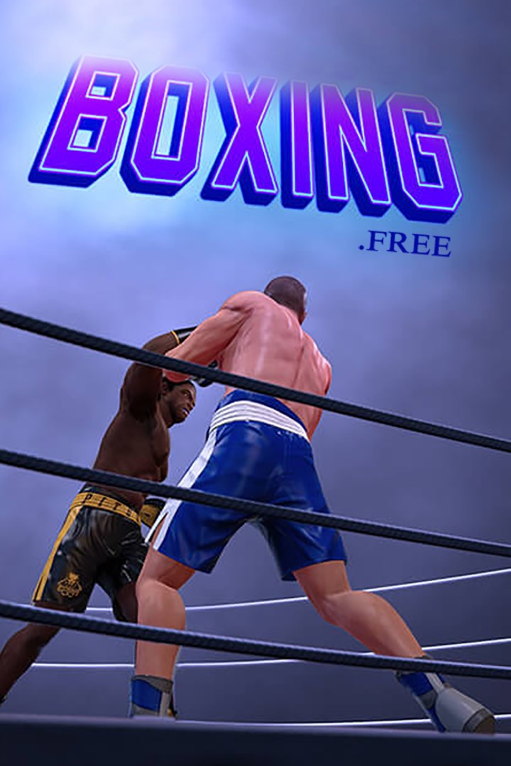 boxing games for xbox one