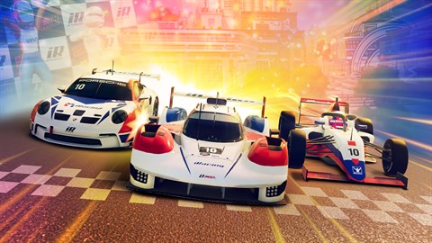 iRacingArcade