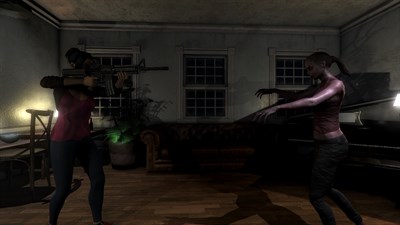 Outbreak: Endless Nightmares — скриншот 24