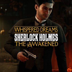 The Whispered Dreams Side Quest Pack cover image