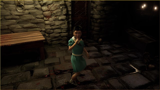 Opus Castle - Chapter 4 screenshot 4