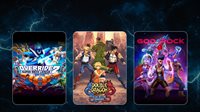 Beat 'Em Up Bundle