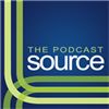 The Podcast Source