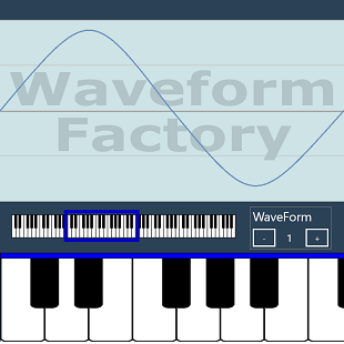 Waveform factory
