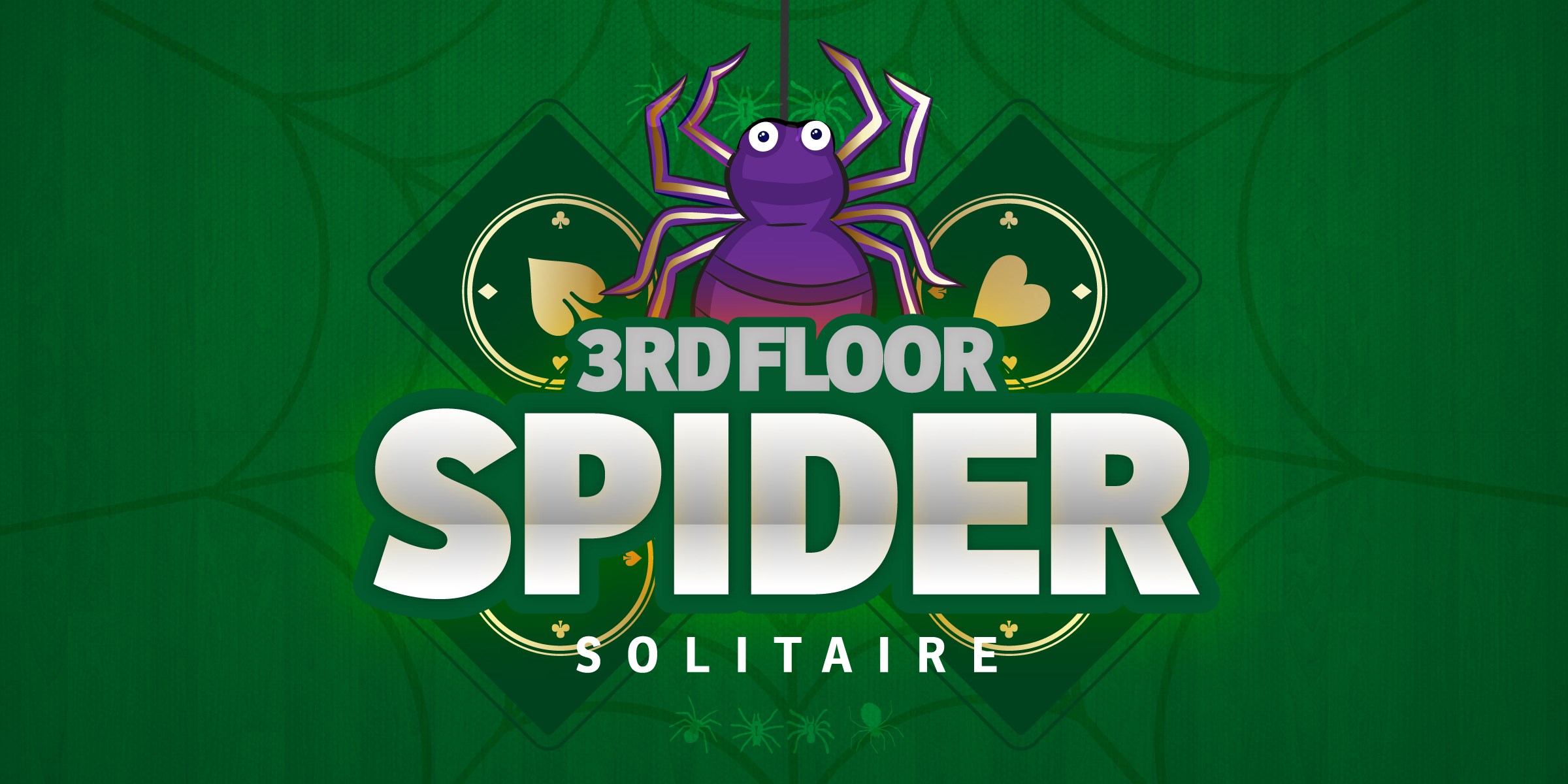 3rd Floor Spider Solitaire Beziehen Microsoft Store De De