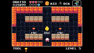 Cave Bad screenshot 4