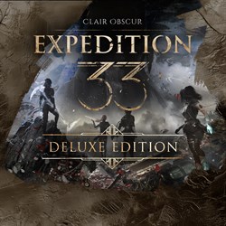 Clair Obscur: Expedition 33 – Deluxe Edition