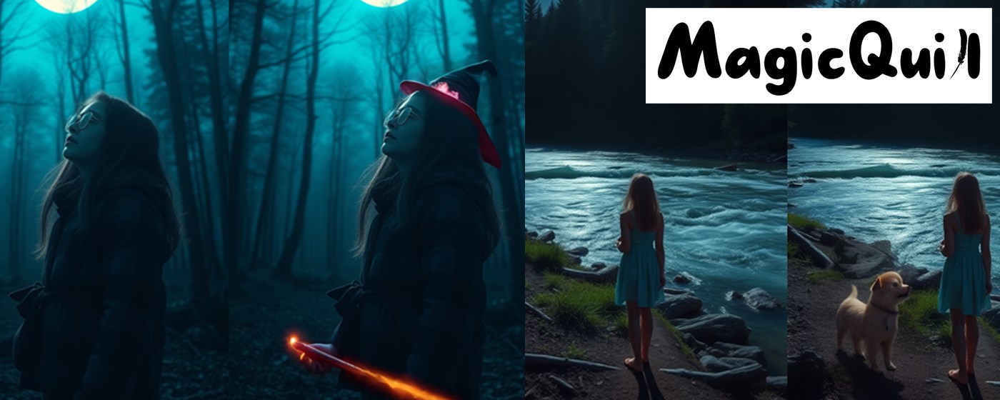 Magic Quill: Precision Image Editing Simplified