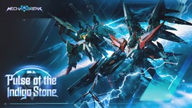 Mecha BREAK box art